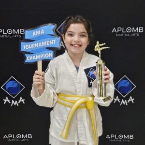 Tournament Registration Fee